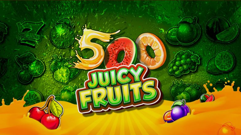 Juicy Slot Money Game